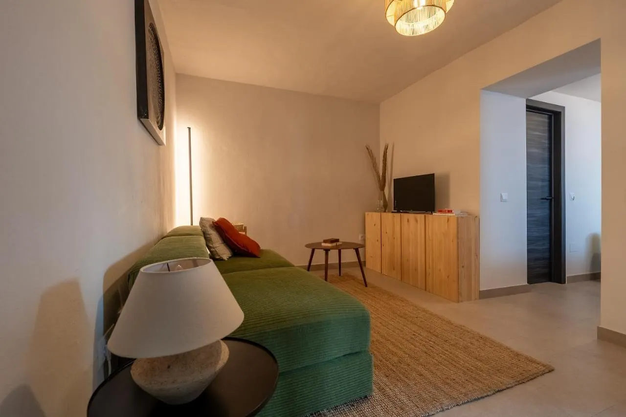I Am La Posada Hotel And Apartment Benalmadena Bed & Breakfast