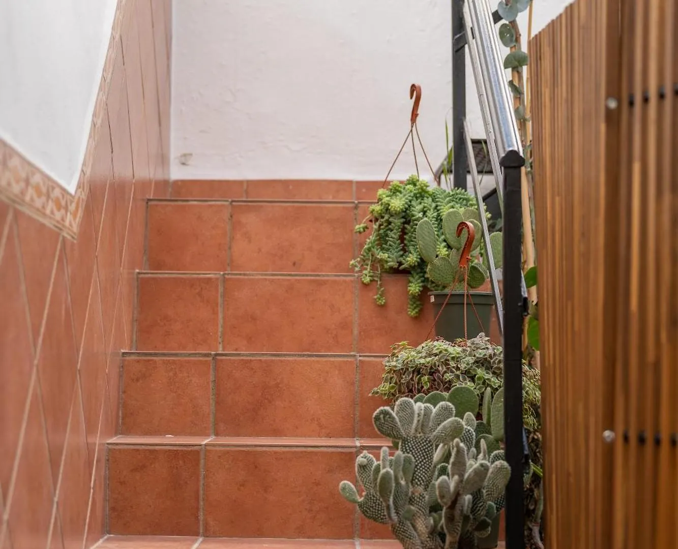 I Am La Posada Hotel And Apartment Benalmadena 0*,
