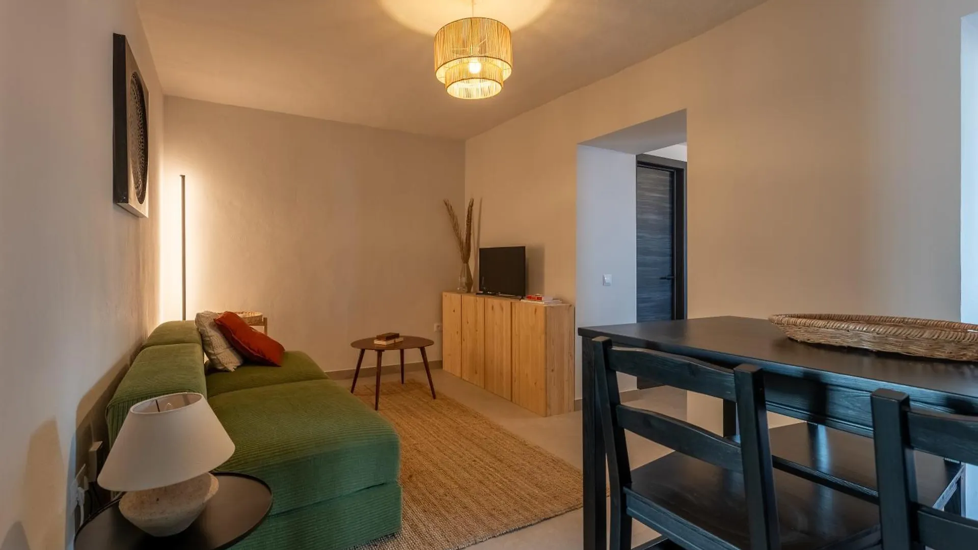 Bed & Breakfast I Am La Posada Hotel And Apartment Benalmadena