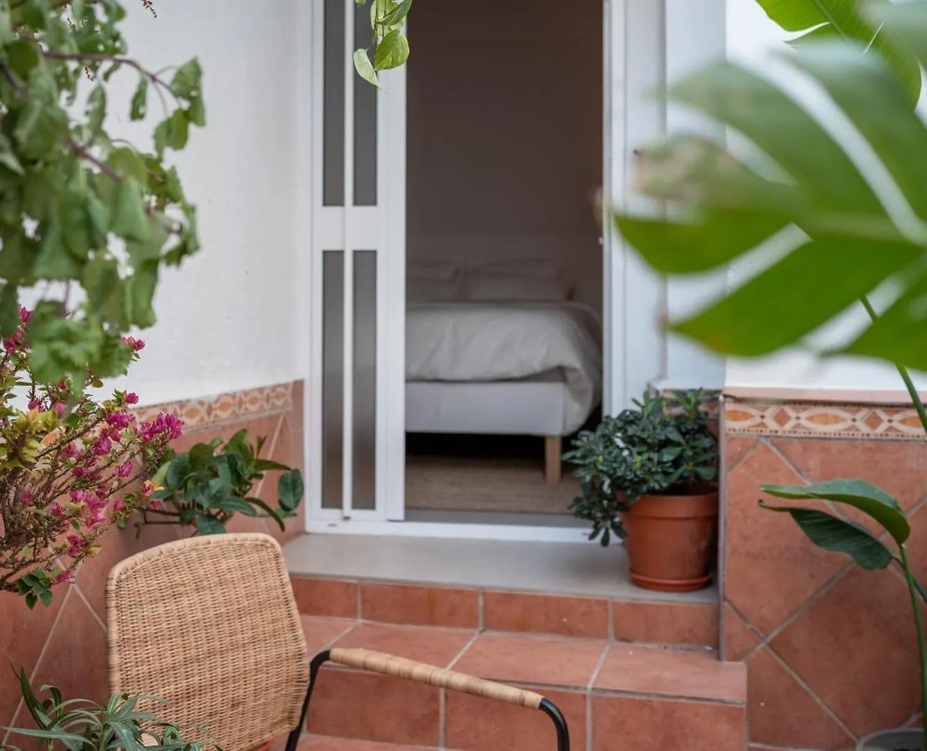 I Am La Posada Hotel And Apartment Benalmadena 0*,  Spain
