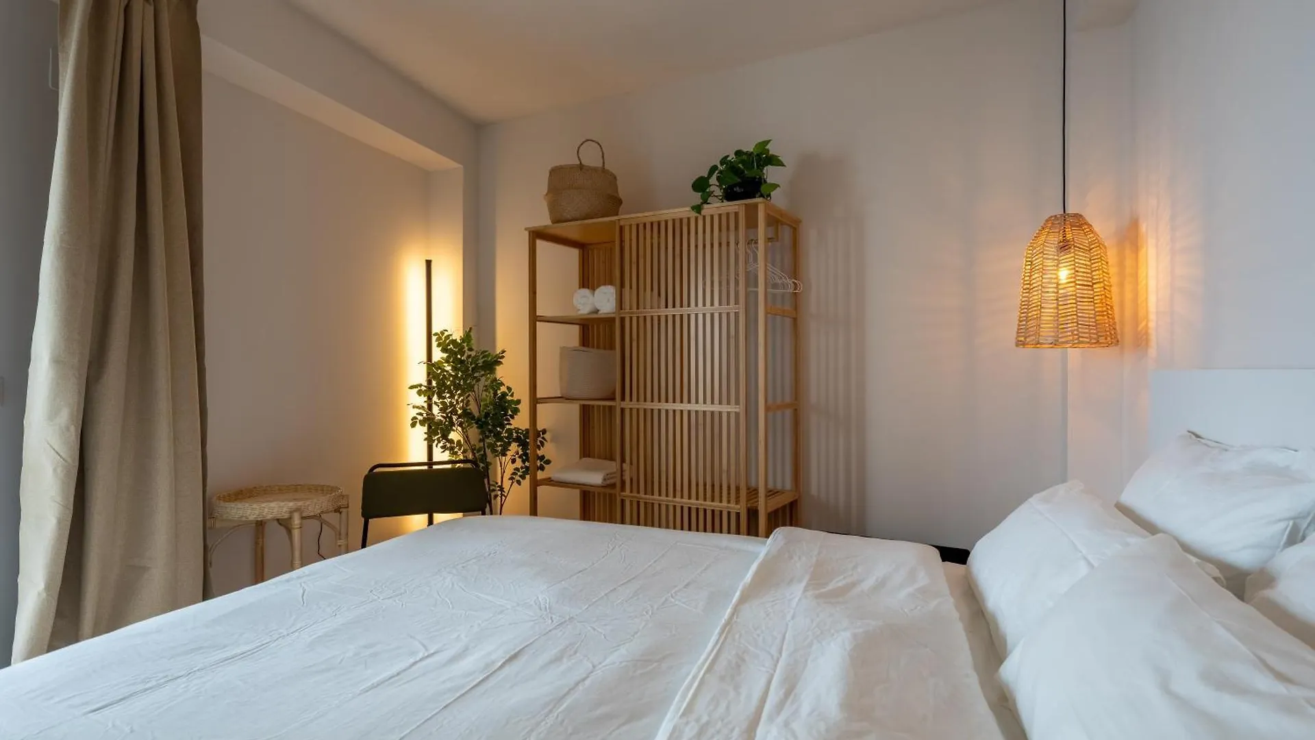 Bed & Breakfast I Am La Posada Hotel And Apartment Benalmadena