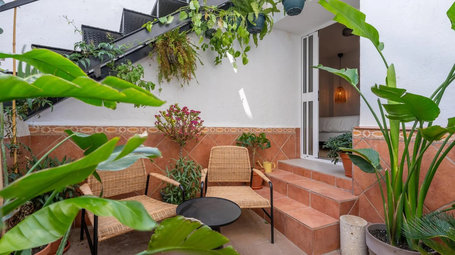 I Am La Posada Hotel And Apartment Benalmadena