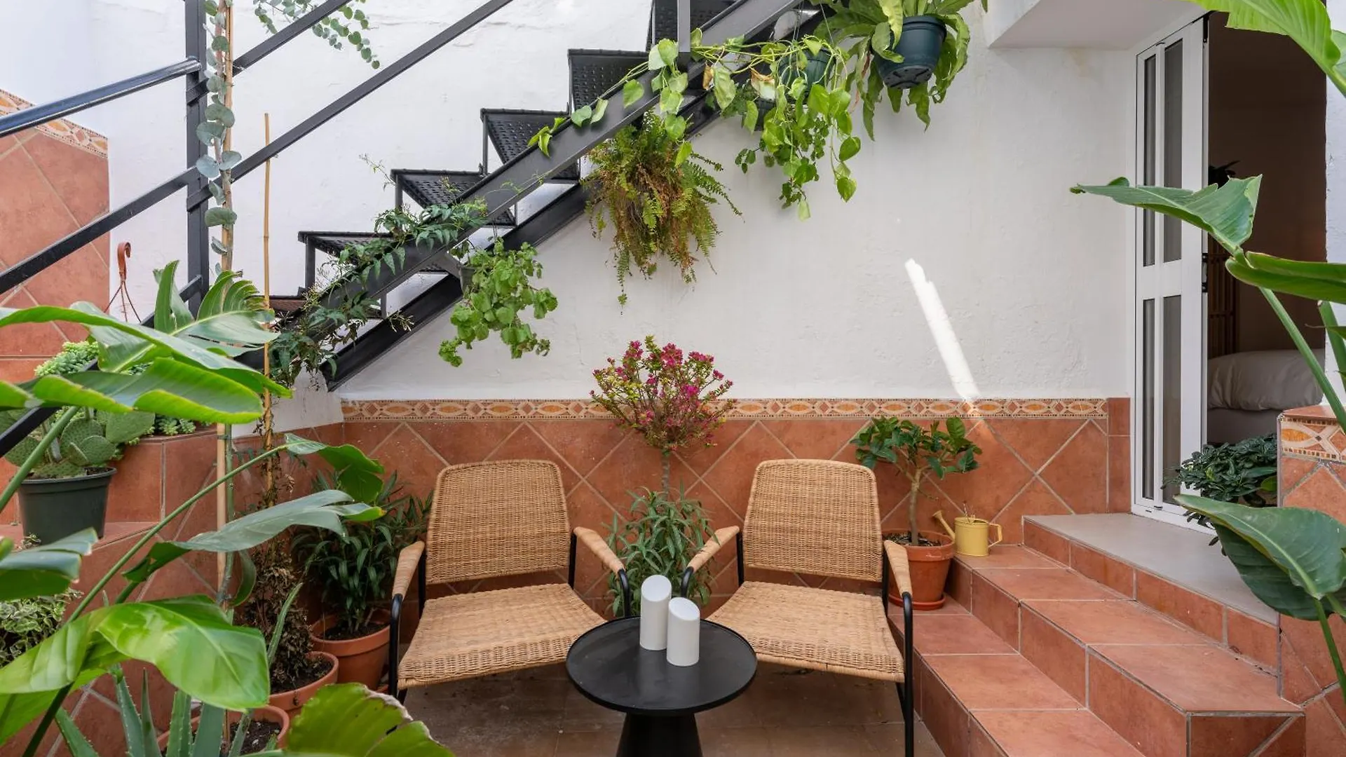 I Am La Posada Hotel And Apartment Benalmadena 0*,  Spain
