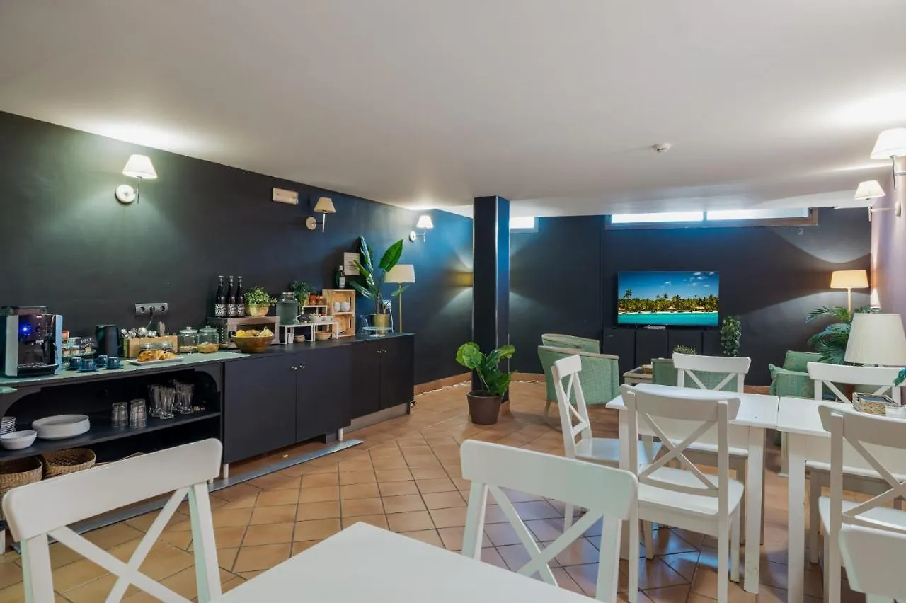 I Am La Posada Hotel And Apartment Benalmadena