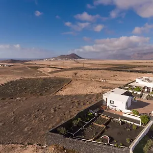 *** Bed & Breakfast El Jable Lanzarote Spanje
