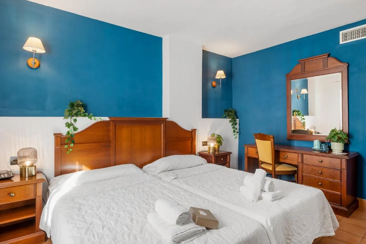 Bed & Breakfast I Am La Posada Hotel And Apartment Benalmadena