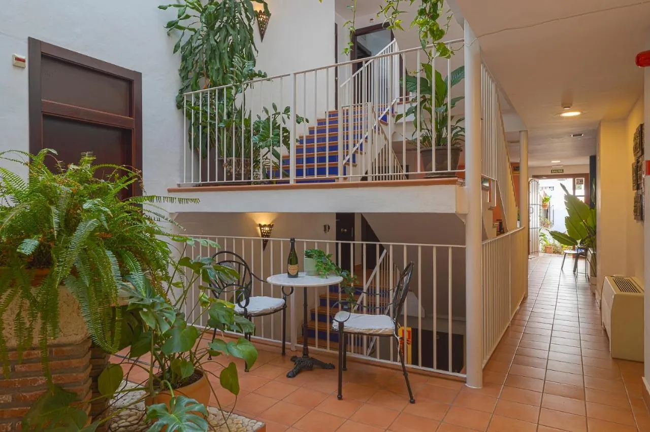 Bed & Breakfast I Am La Posada Hotel And Apartment Benalmadena