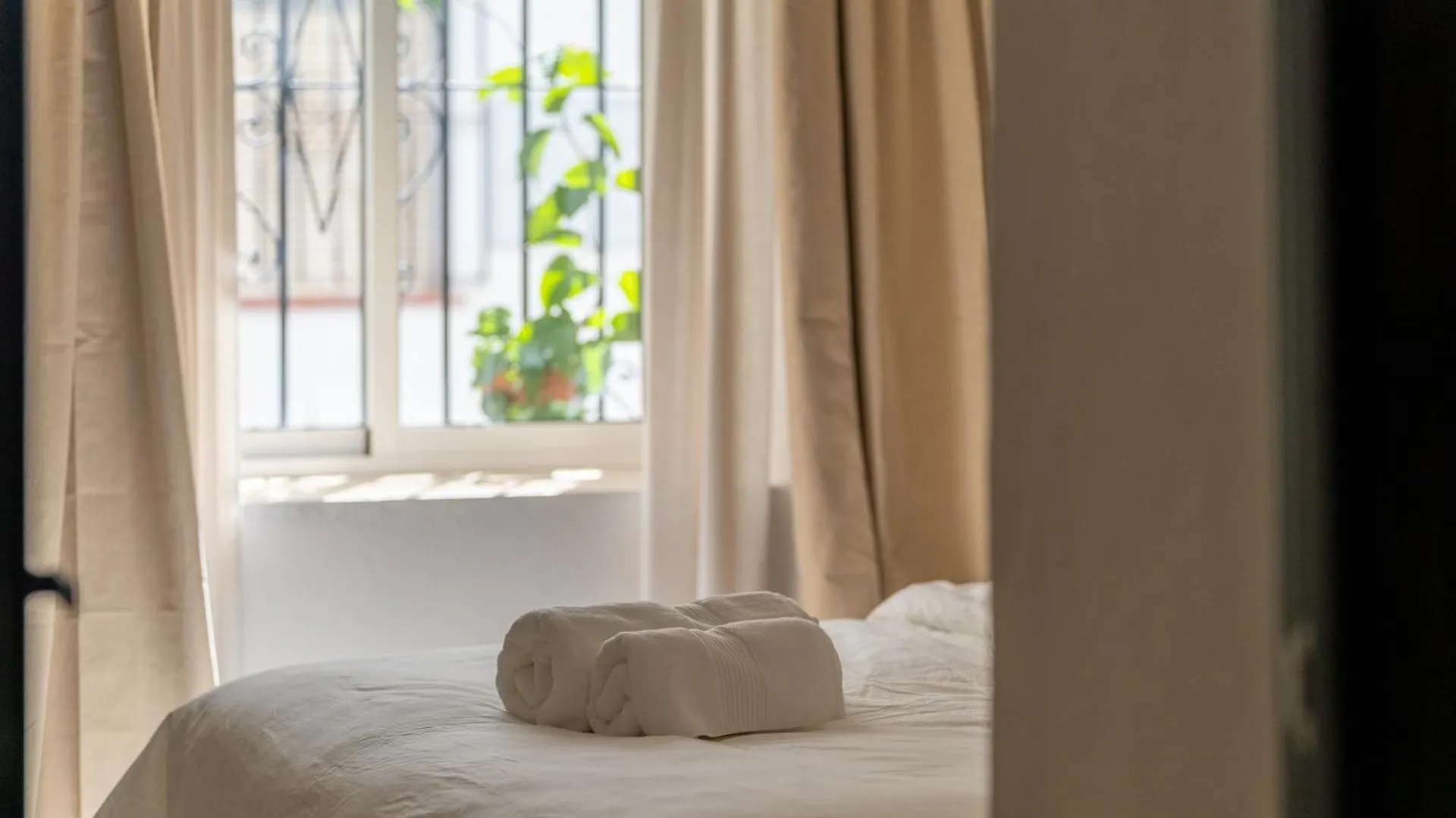 I Am La Posada Hotel And Apartment Benalmadena 0*,
