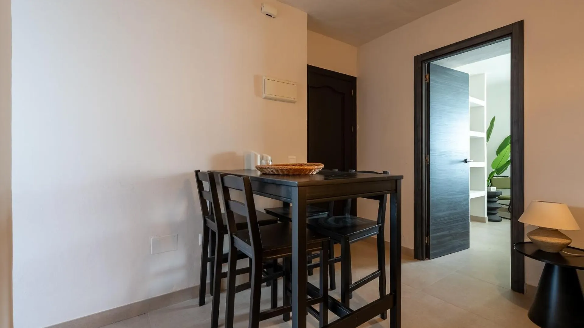 I Am La Posada Hotel And Apartment Benalmadena Bed & Breakfast