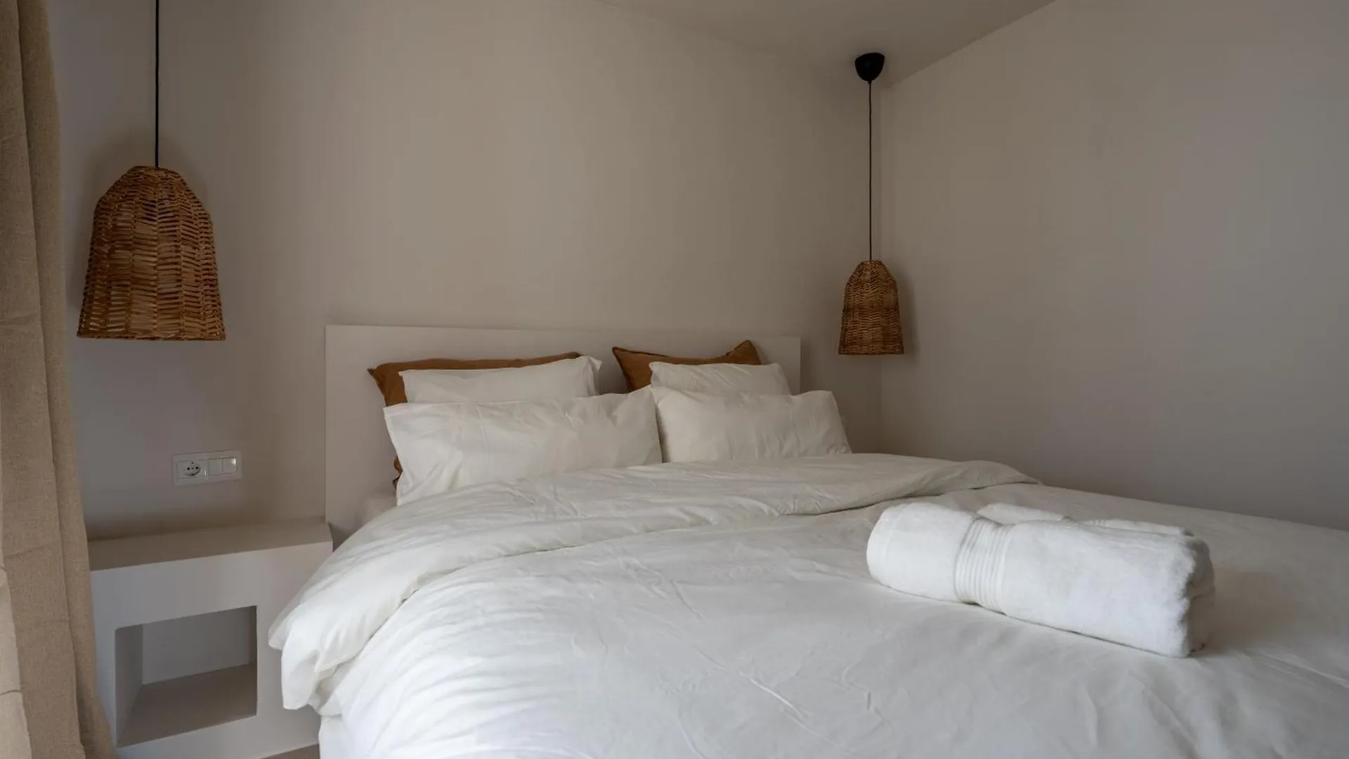 Bed & Breakfast I Am La Posada Hotel And Apartment Benalmadena Spain
