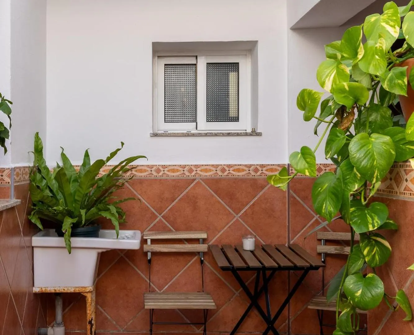 Bed & Breakfast I Am La Posada Hotel And Apartment Benalmadena Spain