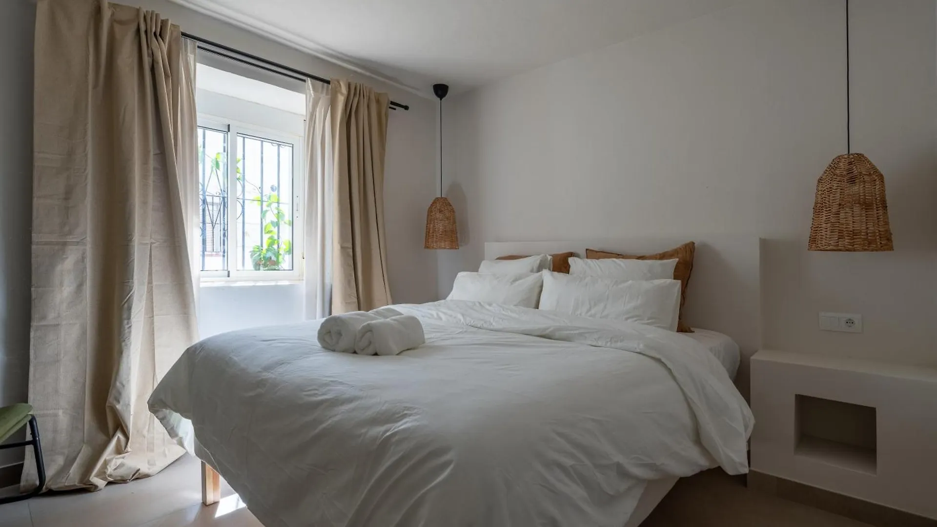 I Am La Posada Hotel And Apartment Benalmadena Spain