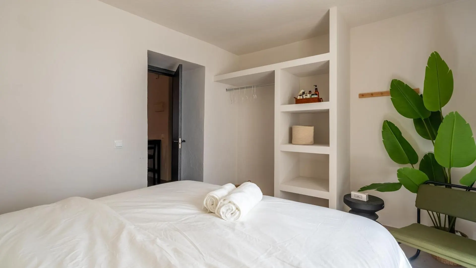 I Am La Posada Hotel And Apartment Benalmadena