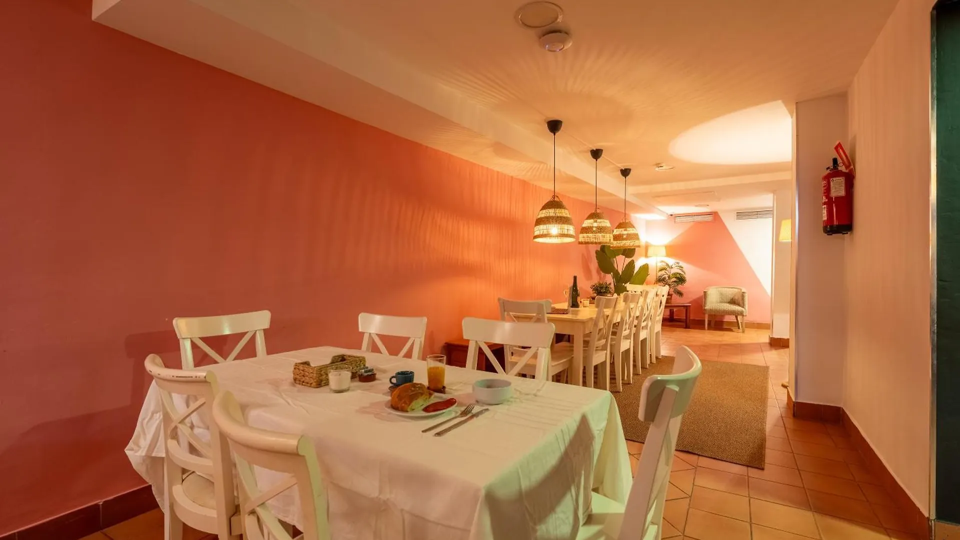 Bed & Breakfast I Am La Posada Hotel And Apartment Benalmadena