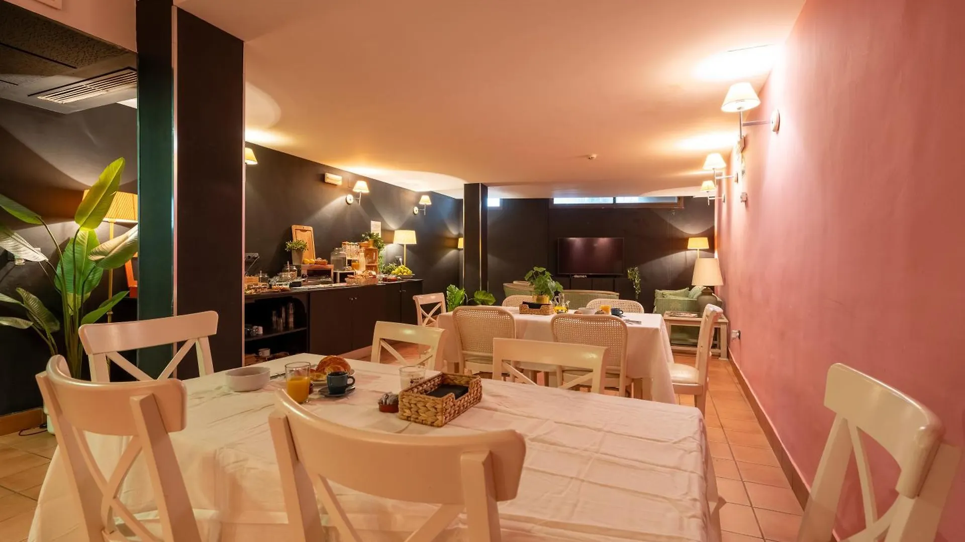 I Am La Posada Hotel And Apartment Benalmadena