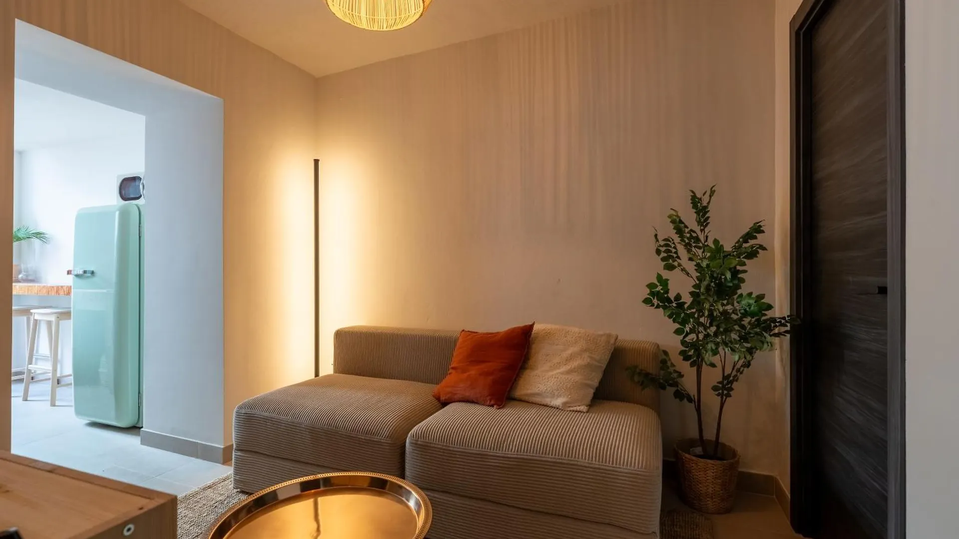 I Am La Posada Hotel And Apartment Benalmadena