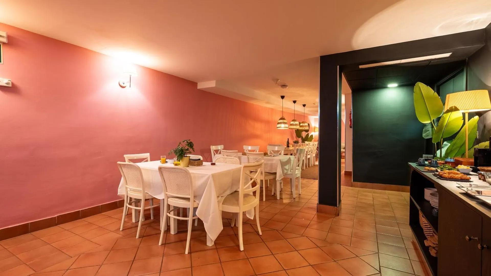 I Am La Posada Hotel And Apartment Benalmadena Spain