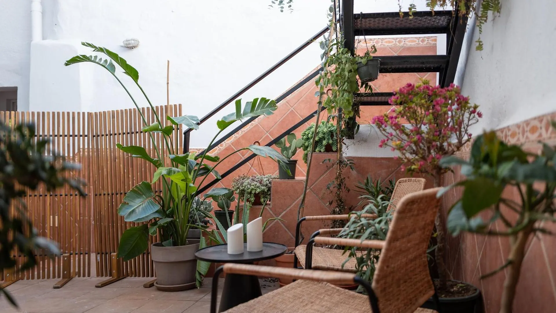 I Am La Posada Hotel And Apartment Benalmadena