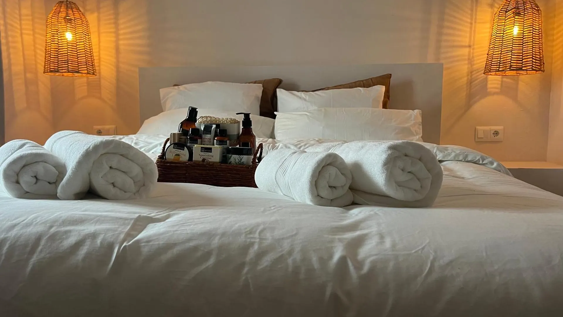 I Am La Posada Hotel And Apartment Benalmadena