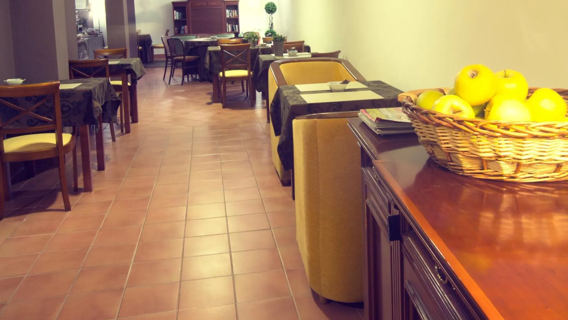 I Am La Posada Hotel And Apartment Benalmadena 0*,