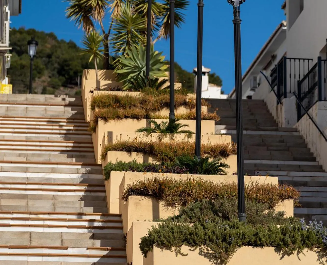 Bed & Breakfast I Am La Posada Hotel And Apartment Benalmadena